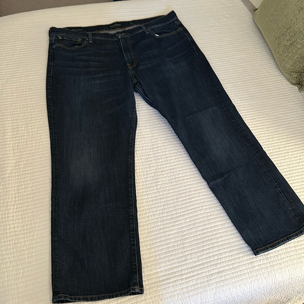 Lucky Brand Jeans 361 Vintage Straight